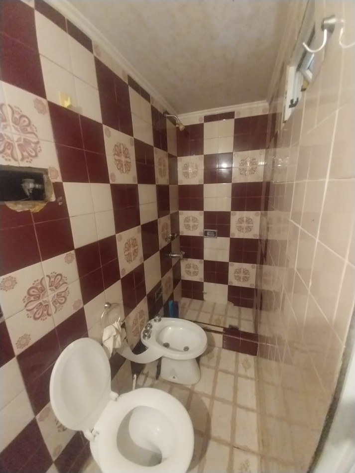 CASA EN B° GUADALUPE OESTE