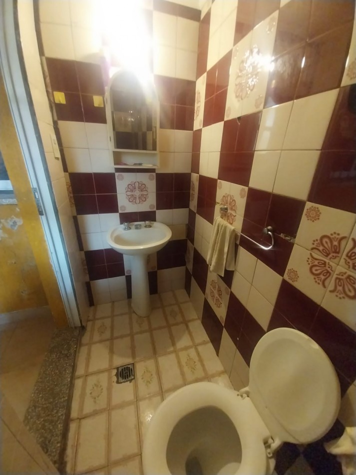 CASA EN B° GUADALUPE OESTE