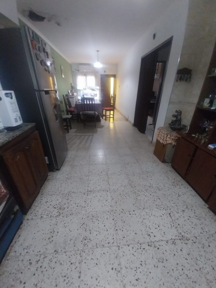 CASA EN B° GUADALUPE OESTE