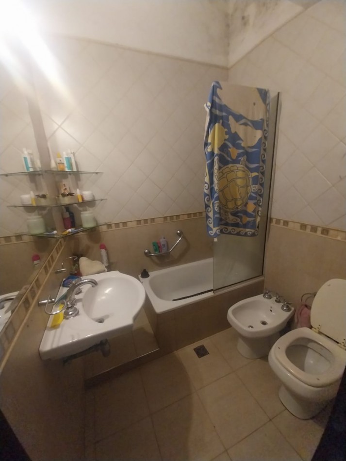 CASA EN B° GUADALUPE OESTE