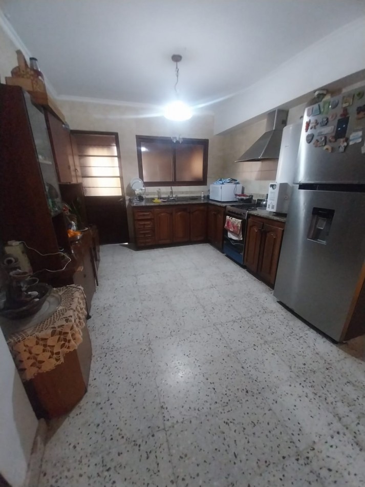 CASA EN B° GUADALUPE OESTE