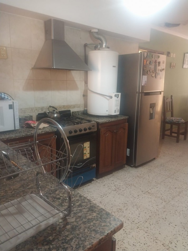 CASA EN B° GUADALUPE OESTE