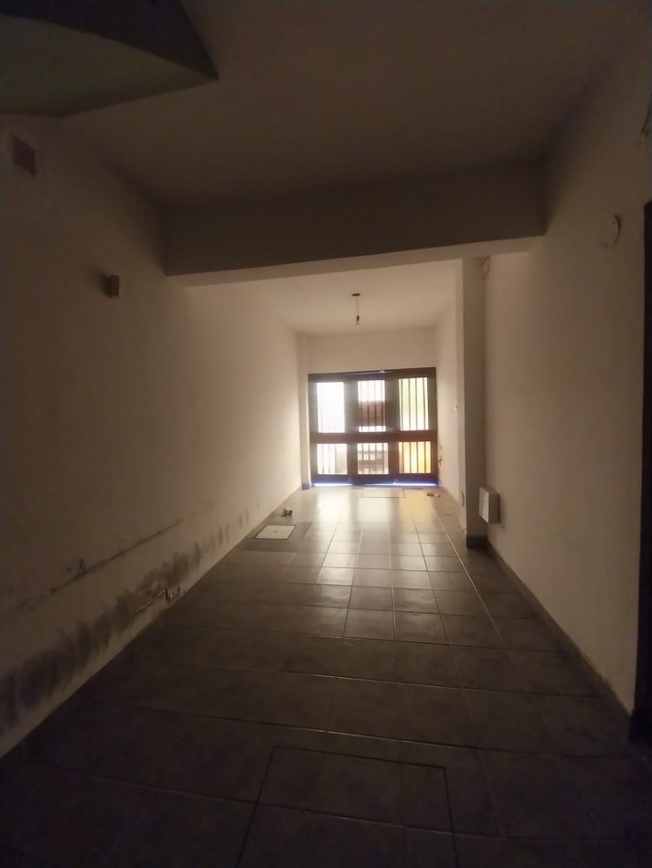 CASA EN B° GUADALUPE OESTE
