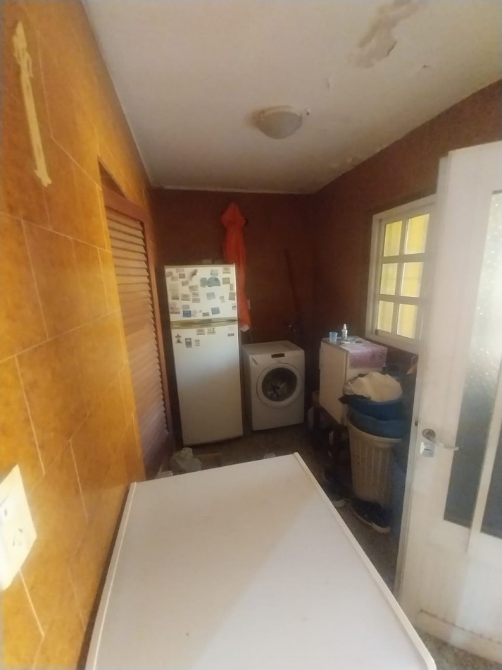 CASA EN B° GUADALUPE OESTE