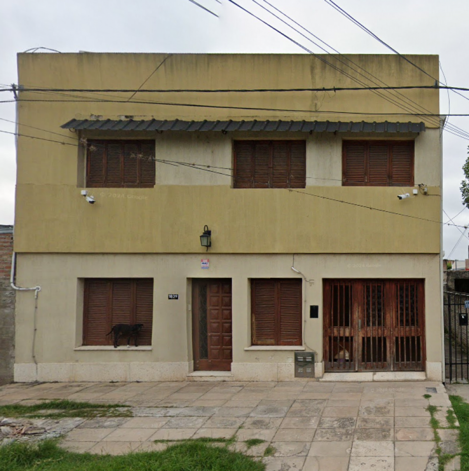 CASA EN B° GUADALUPE OESTE