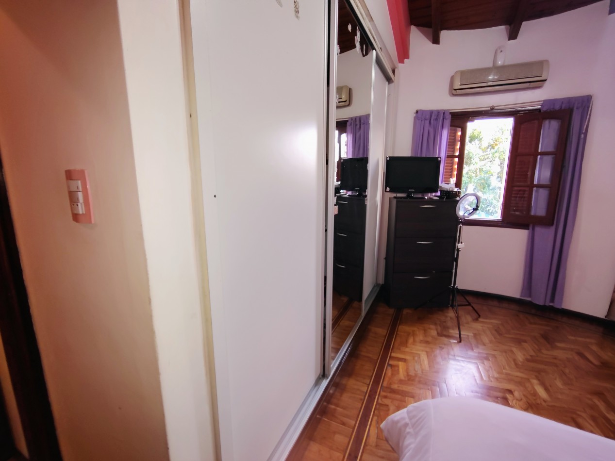 Imponente propiedad Santa Fe