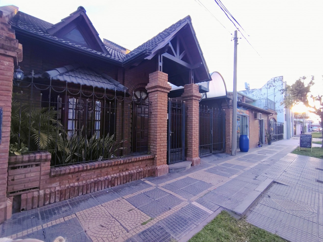 Imponente propiedad Santa Fe