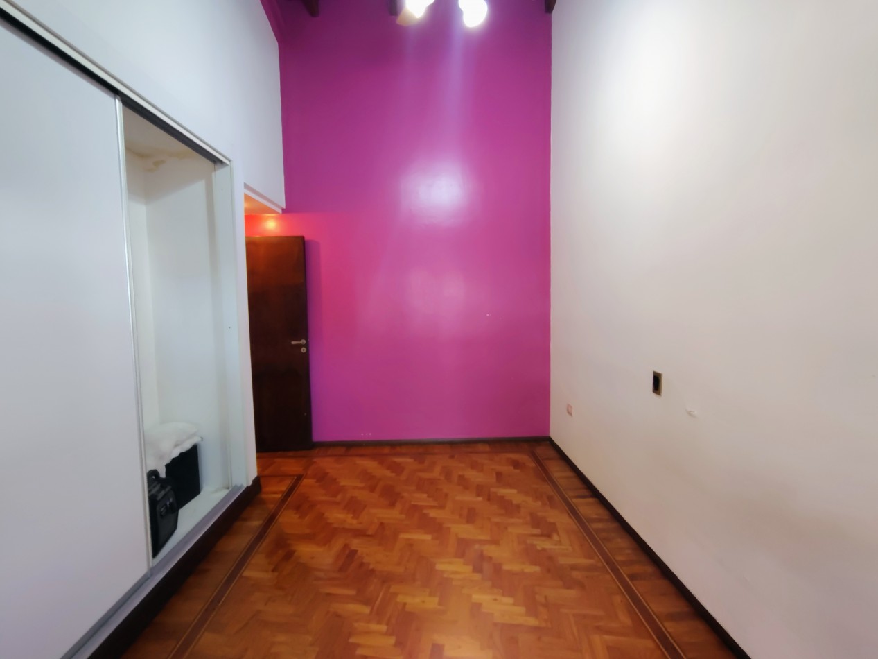 Imponente propiedad Santa Fe