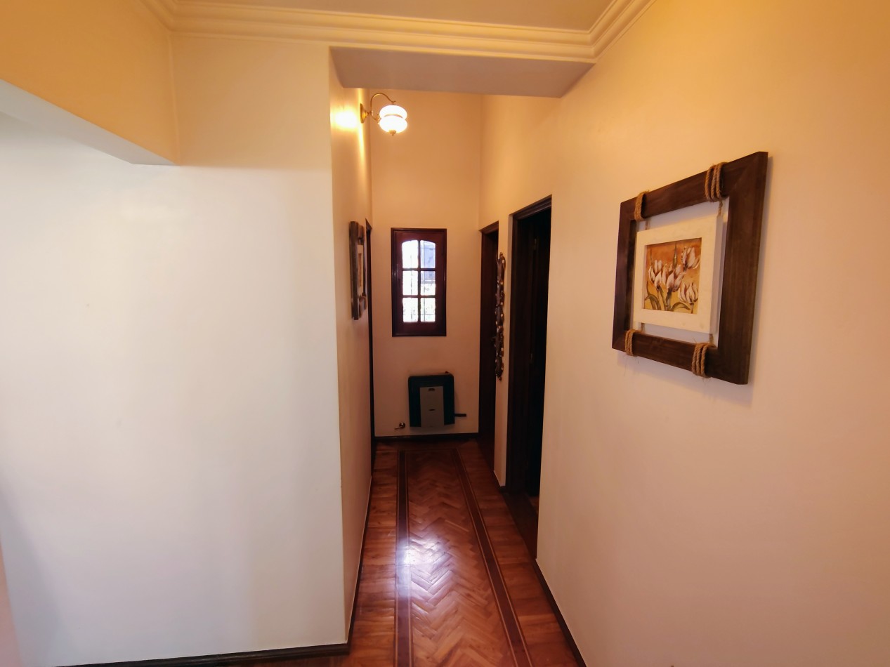 Imponente propiedad Santa Fe