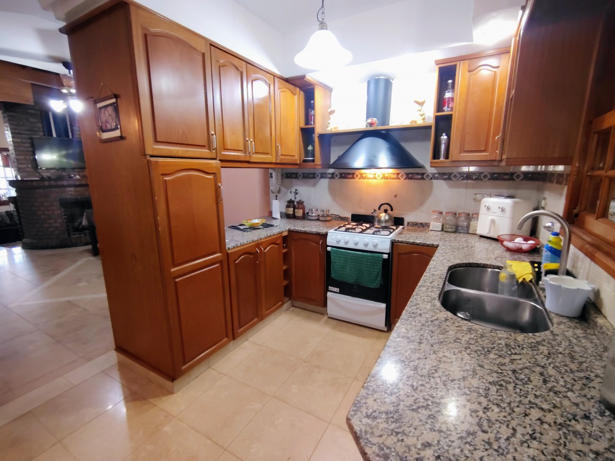 Imponente propiedad Santa Fe