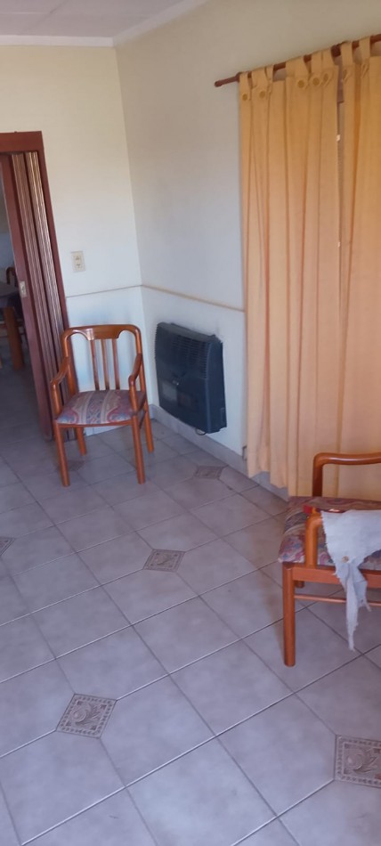 CASA EN B° DON BOSCO, SANTA FE