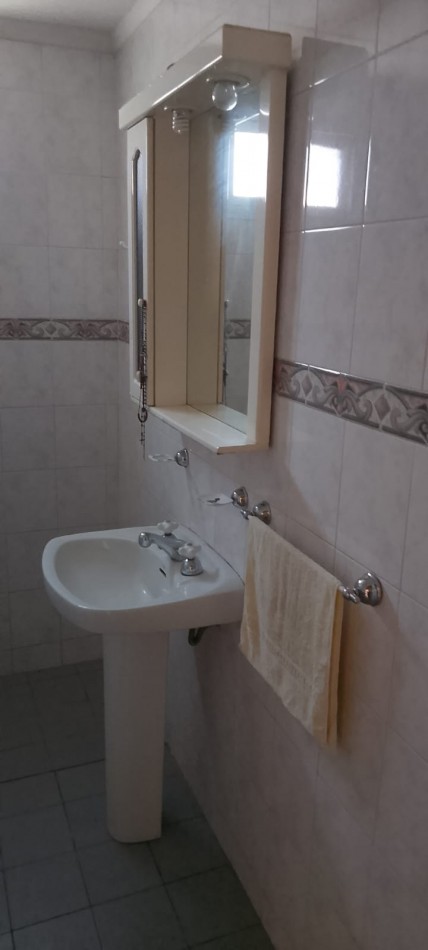 CASA EN B° DON BOSCO, SANTA FE