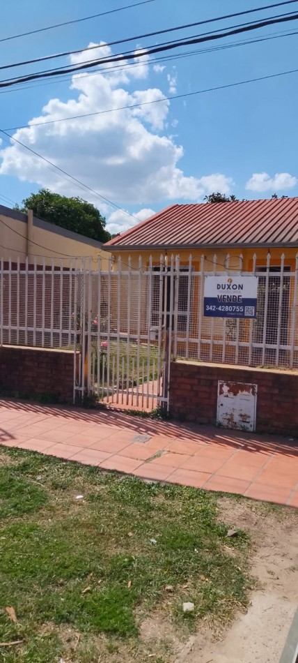 CASA EN B° DON BOSCO, SANTA FE