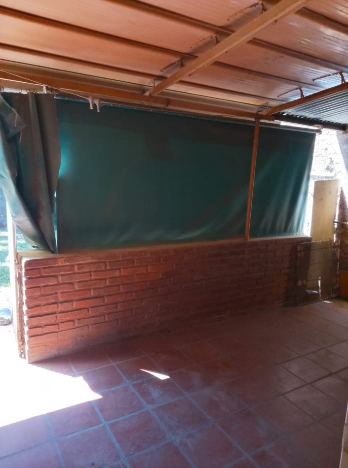 CASA EN B° DON BOSCO, SANTA FE