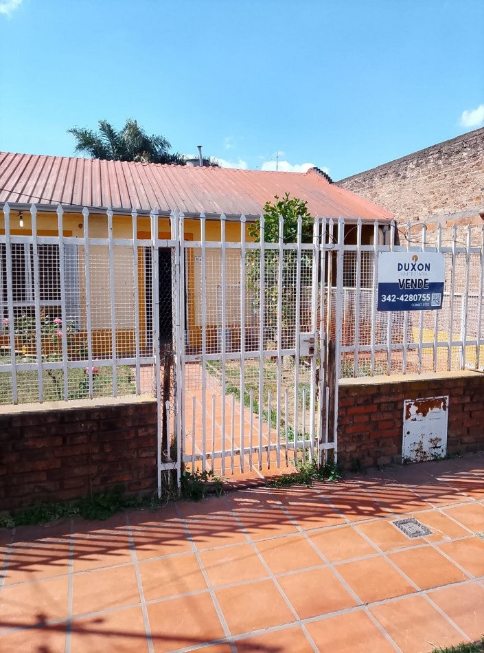 CASA EN B° DON BOSCO, SANTA FE