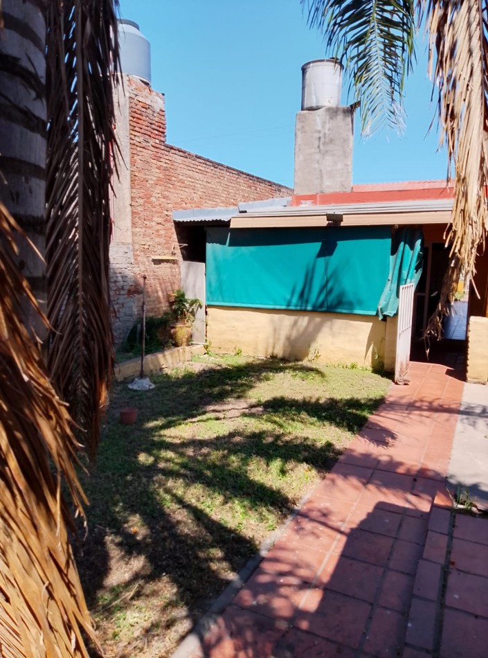 CASA EN B° DON BOSCO, SANTA FE