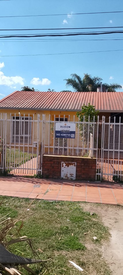 CASA EN B° DON BOSCO, SANTA FE
