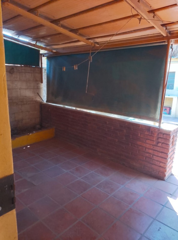 CASA EN B° DON BOSCO, SANTA FE