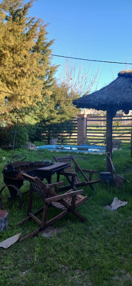 Casa a la venta en nelson