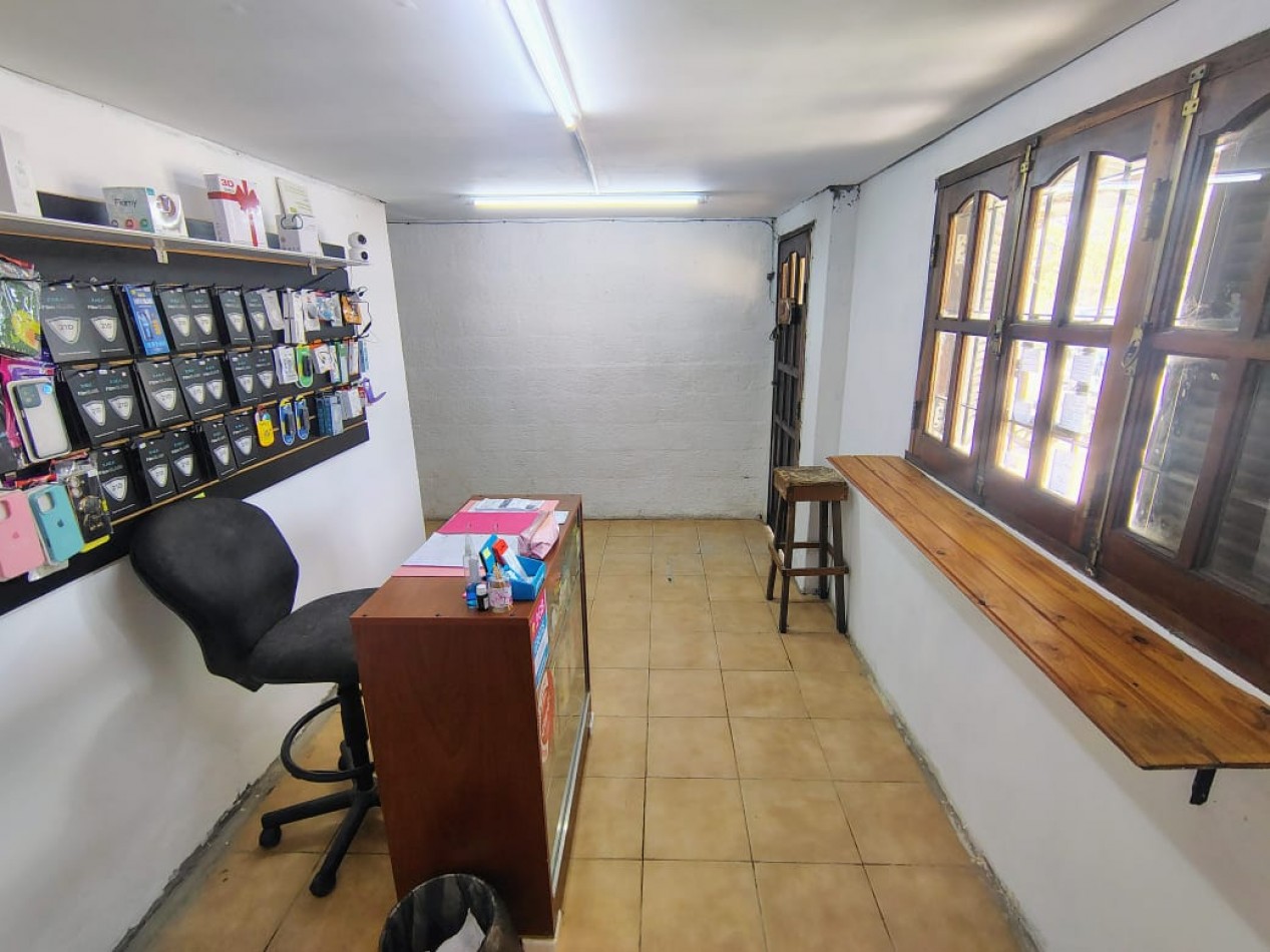 Propiedad de 3 dormitorios en santa Fe 