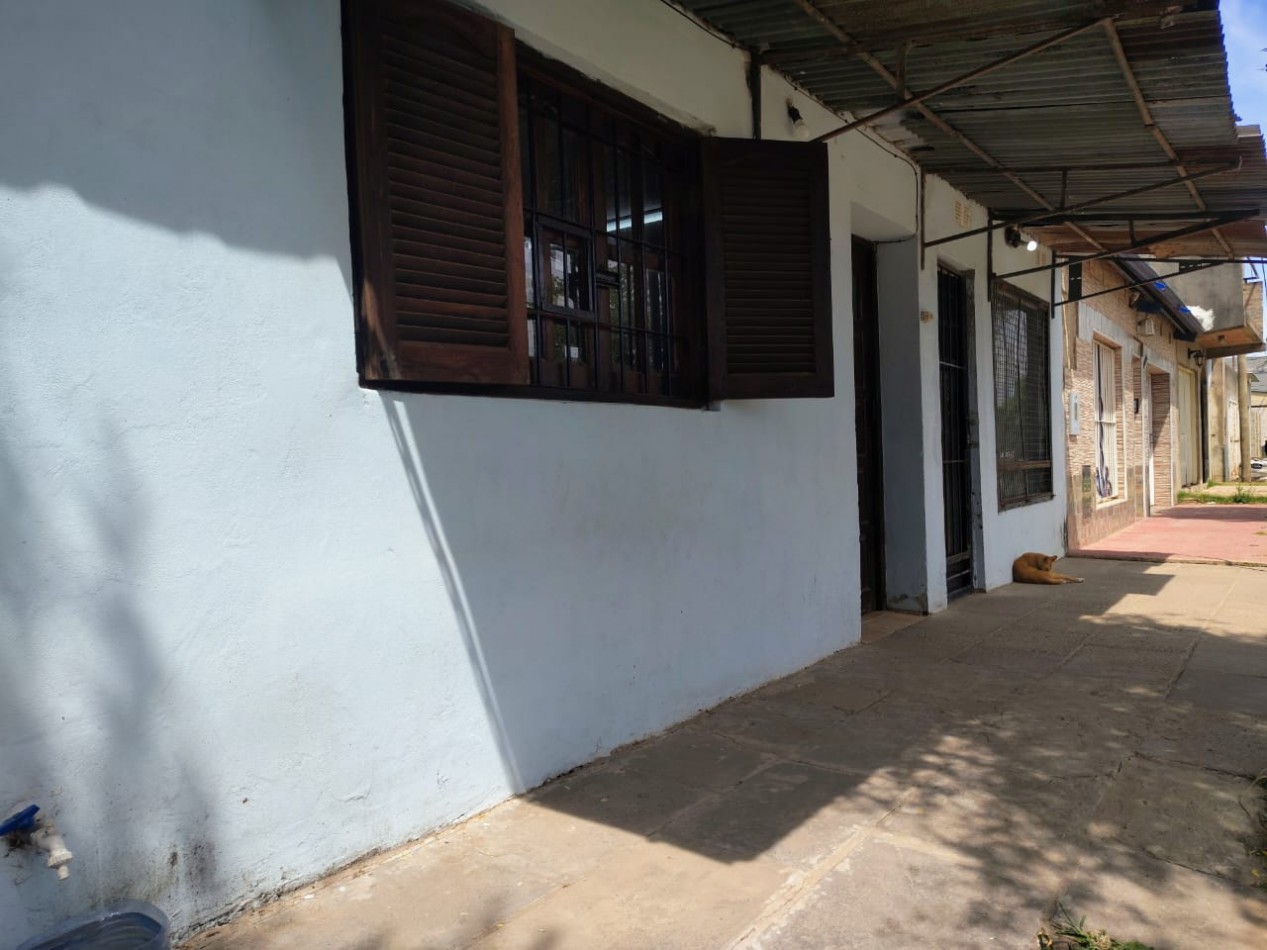 Propiedad de 3 dormitorios en santa Fe 