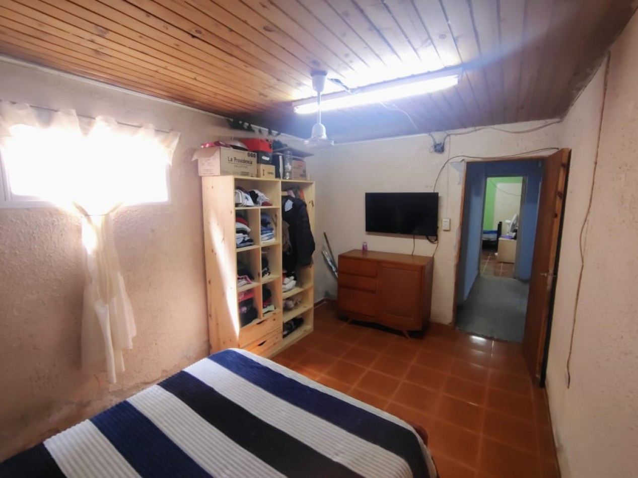 Propiedad de 3 dormitorios en santa Fe 