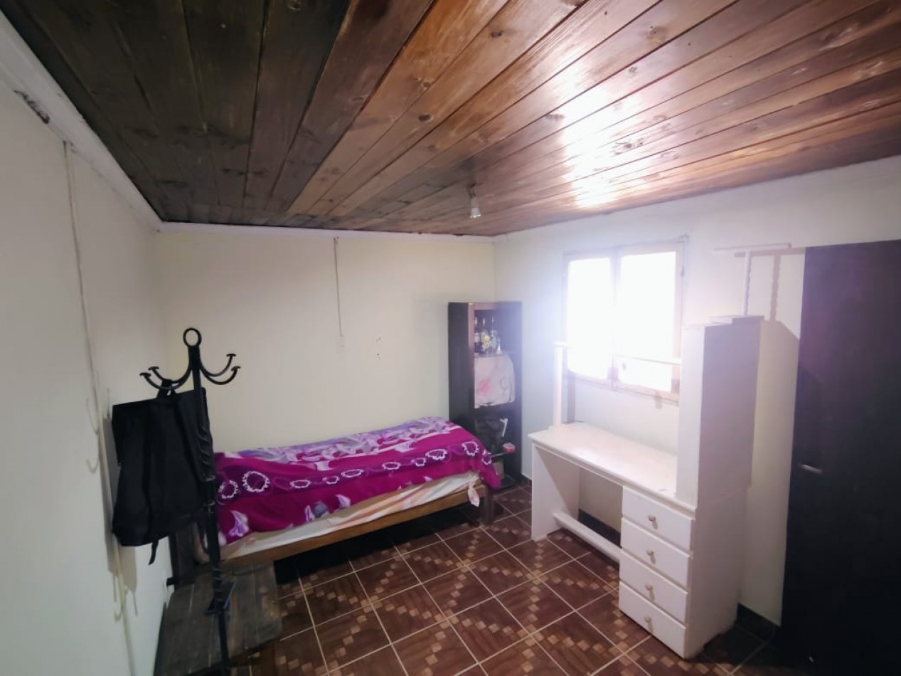 Propiedad de 3 dormitorios en santa Fe 