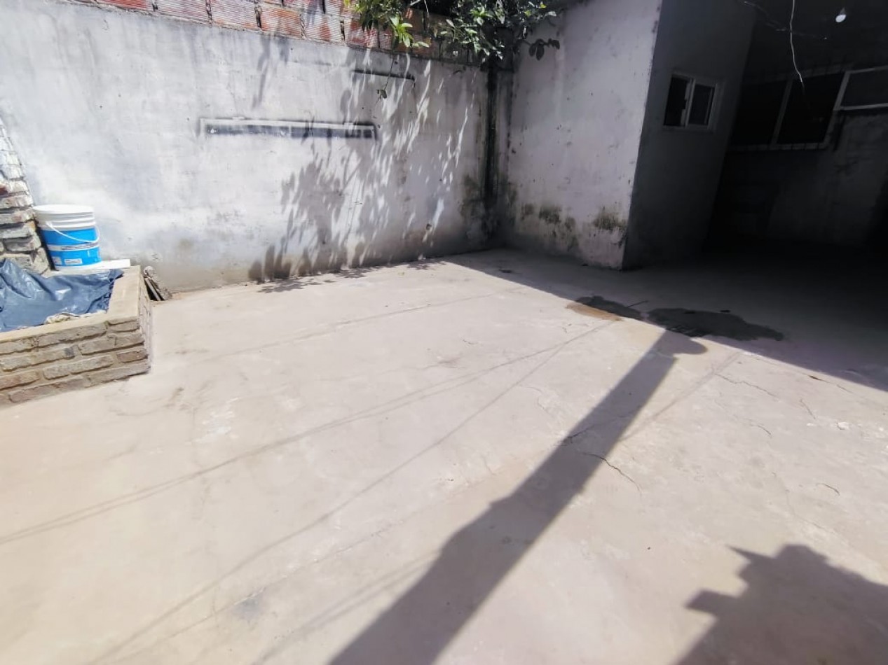 Propiedad de 3 dormitorios en santa Fe 