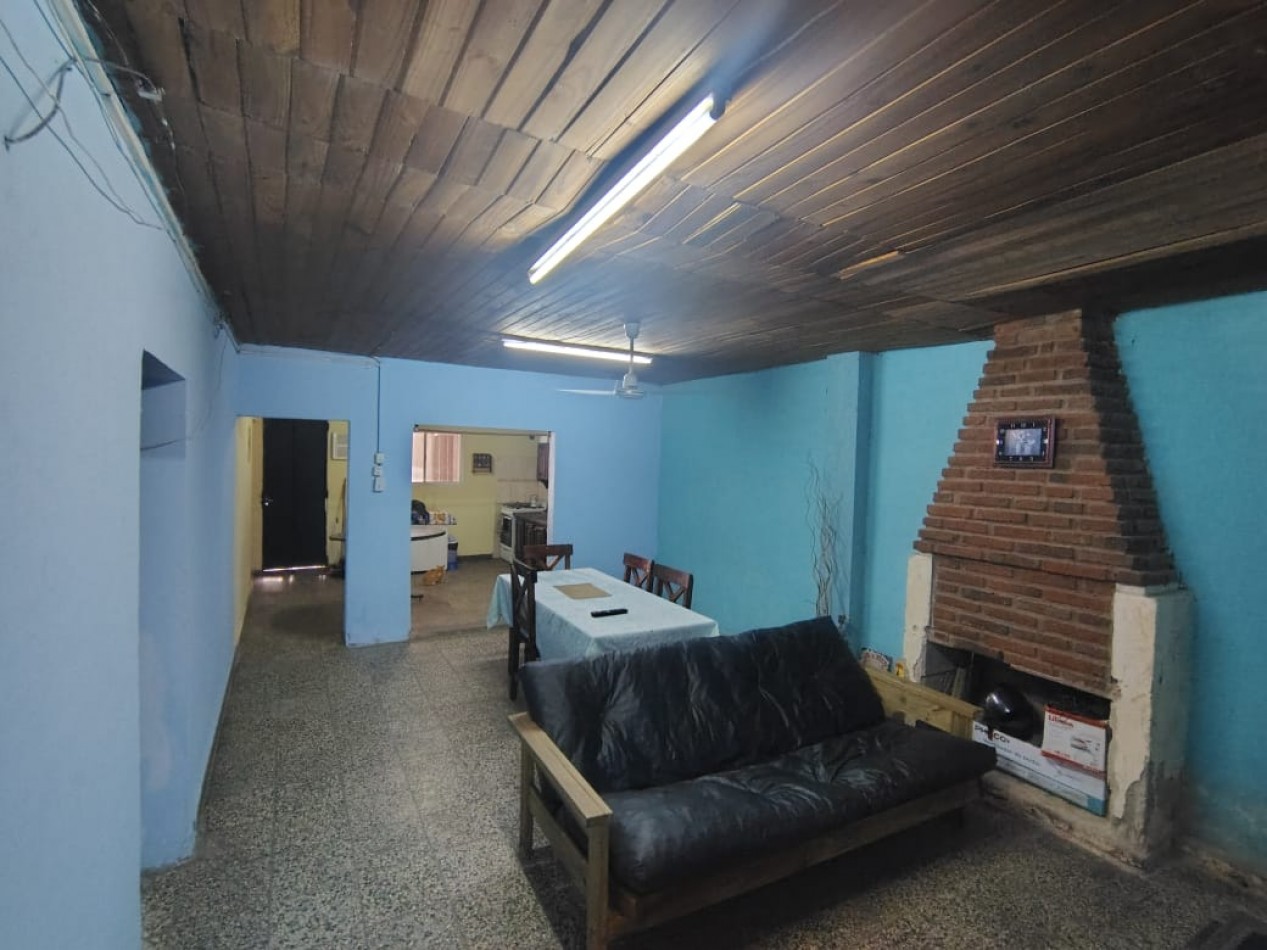 Propiedad de 3 dormitorios en santa Fe 