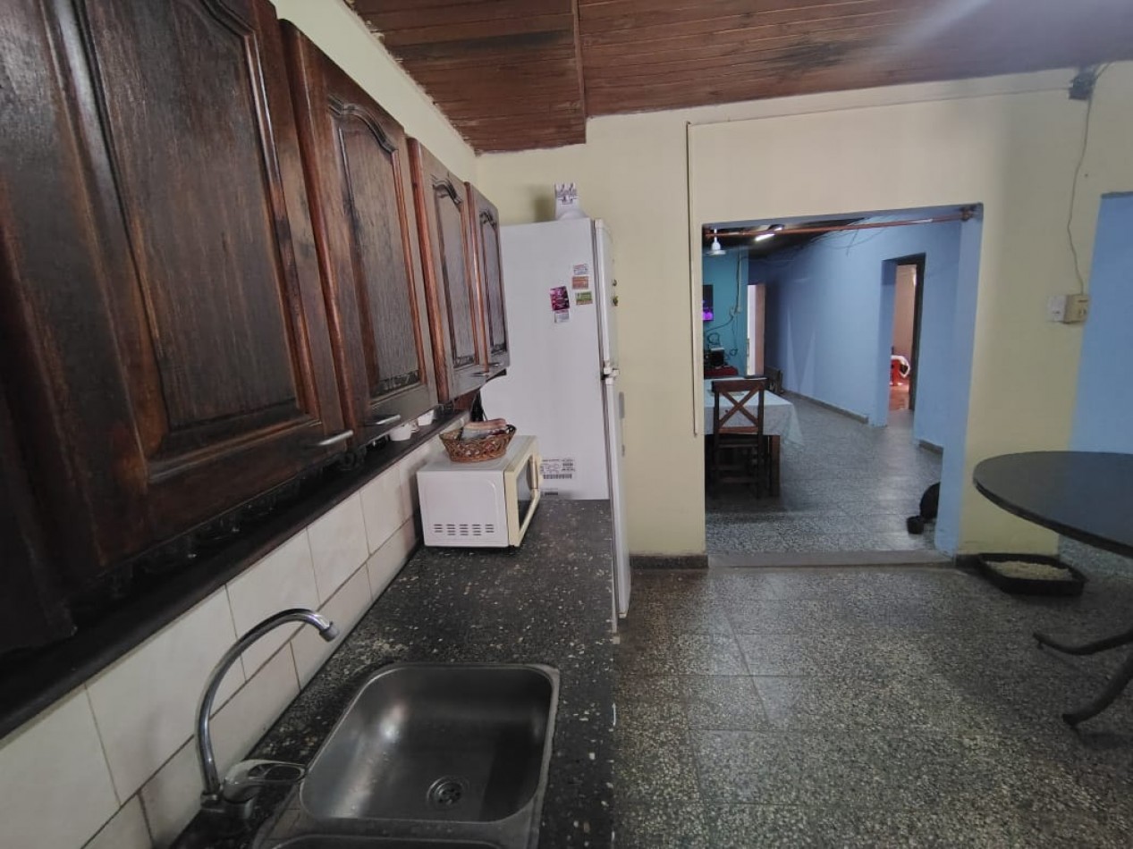 Propiedad de 3 dormitorios en santa Fe 
