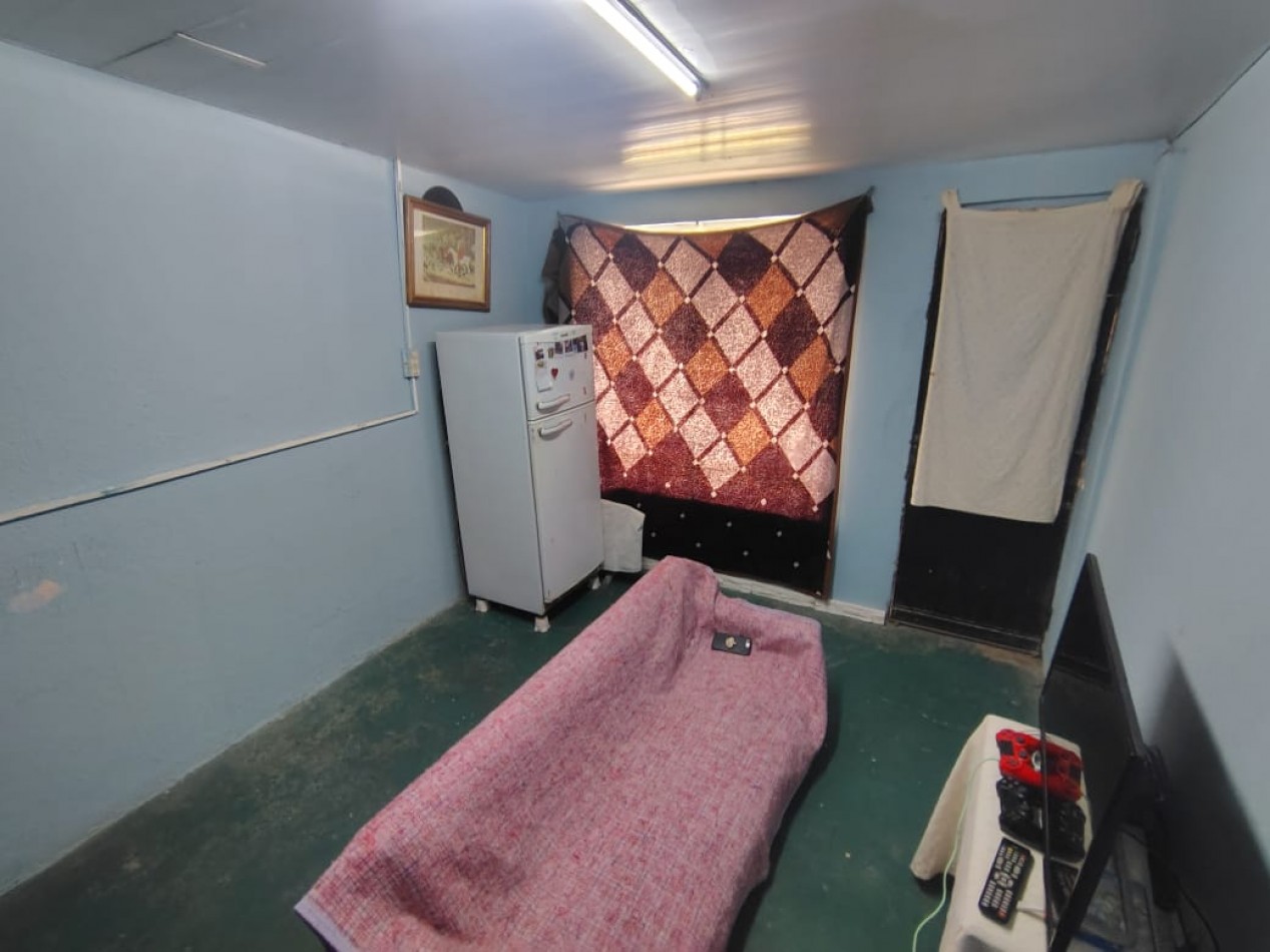 Propiedad de 3 dormitorios en santa Fe 