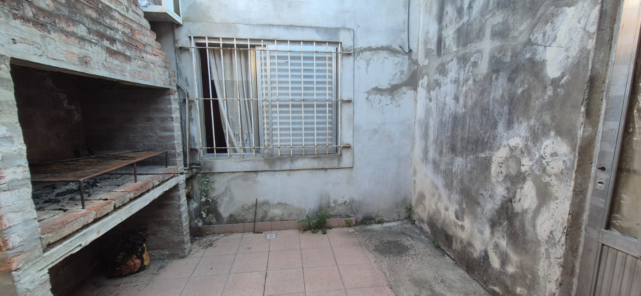 CASA INTERNA UNICA - REPUBLICA DE SIRIA 6732 (SANTA FE)