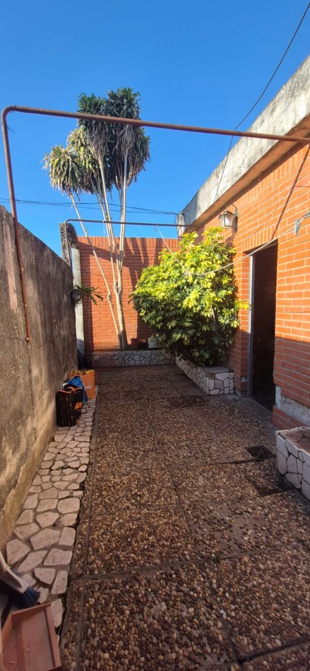 CASA INTERNA UNICA - REPUBLICA DE SIRIA 6732 (SANTA FE)