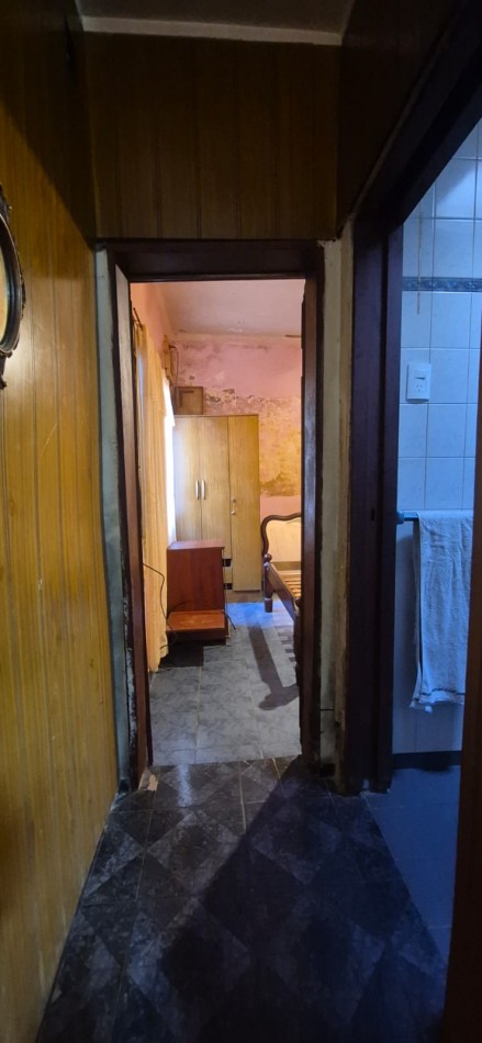 CASA INTERNA UNICA - REPUBLICA DE SIRIA 6732 (SANTA FE)