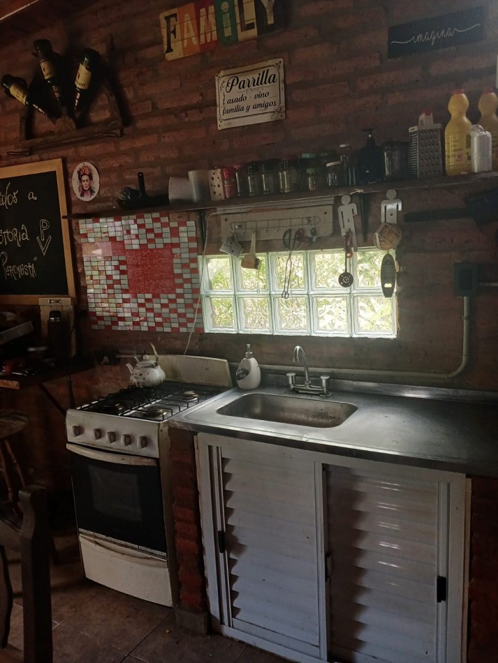 Casa a la venta en nelson