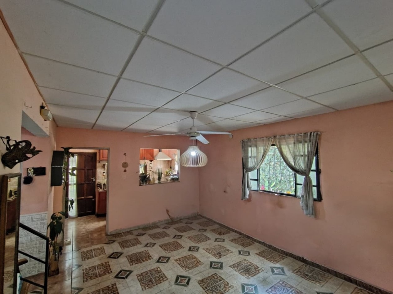 CASA DE 3 DORMITORIOS, SANTO TOME