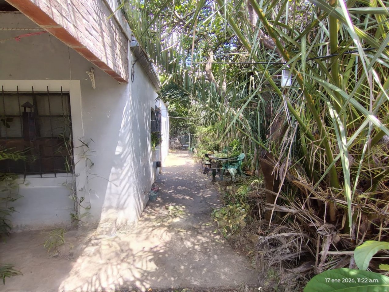 CASA DE 3 DORMITORIOS, SANTO TOME