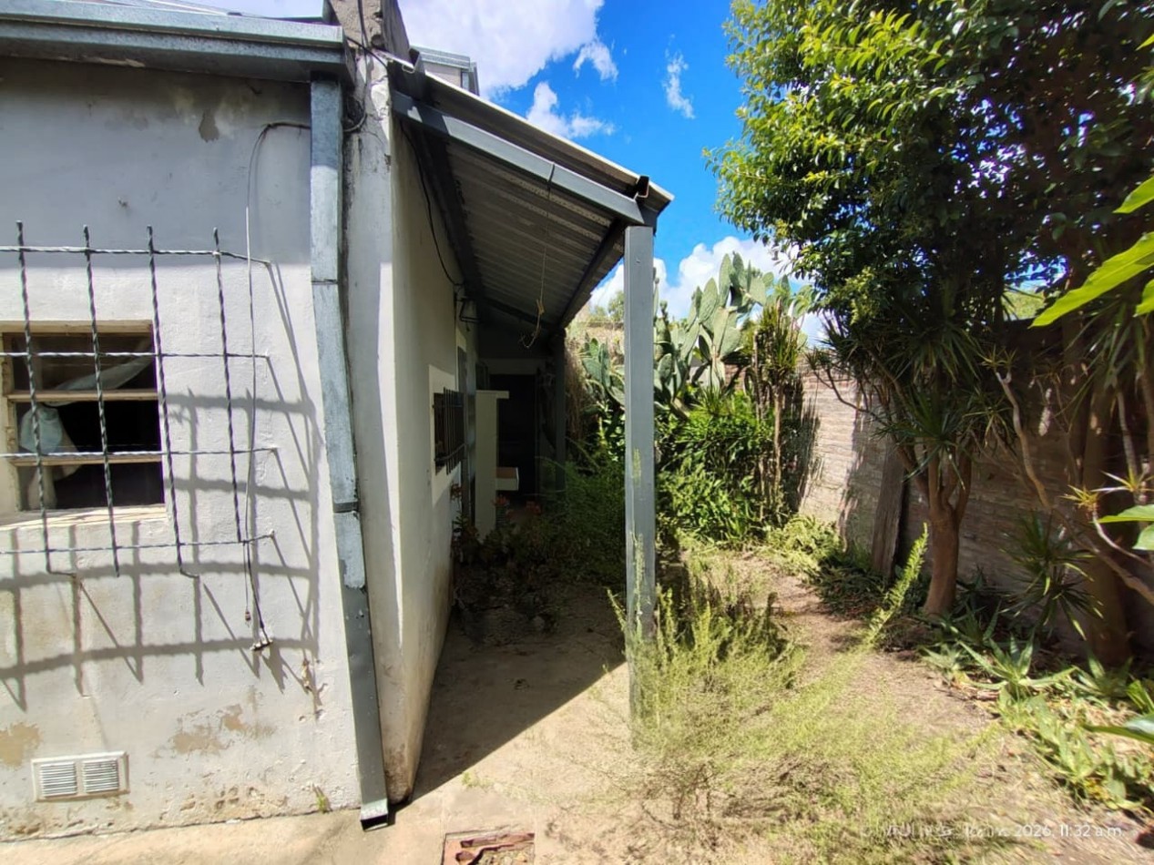 CASA DE 3 DORMITORIOS, SANTO TOME