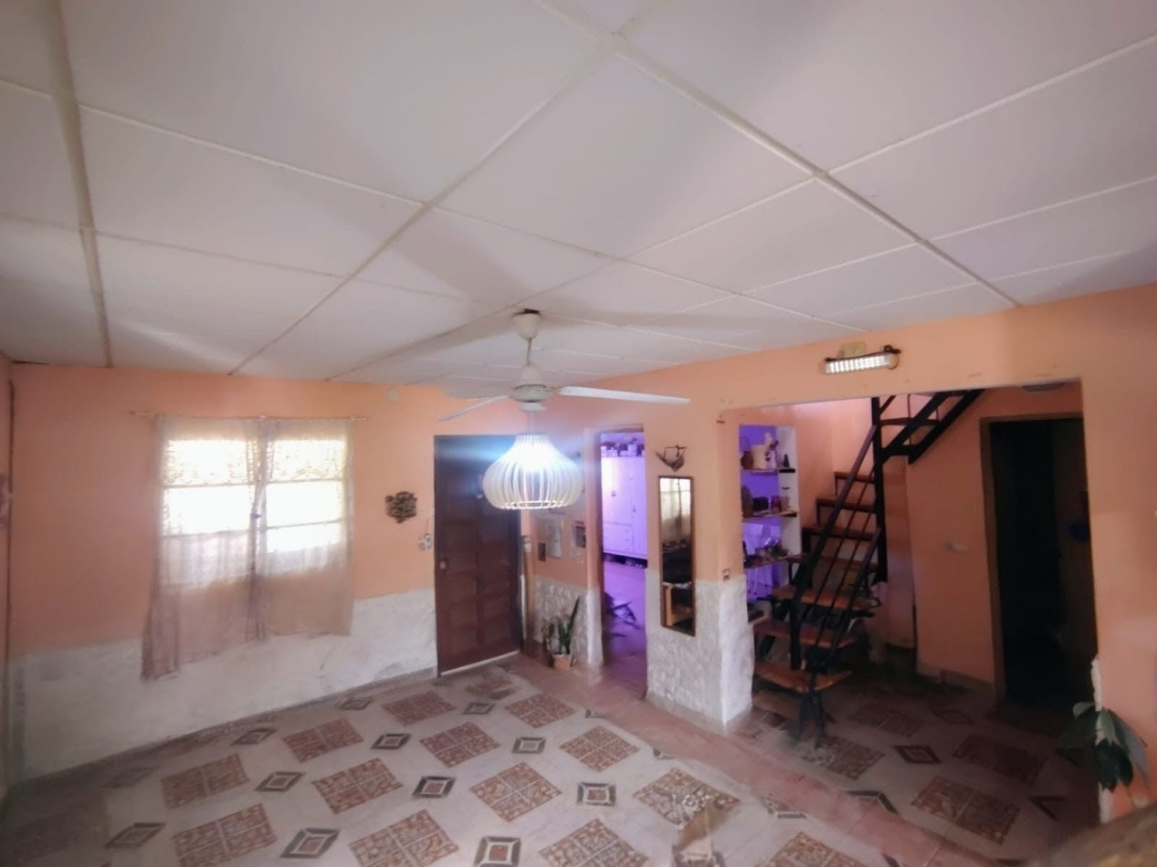 CASA DE 3 DORMITORIOS, SANTO TOME