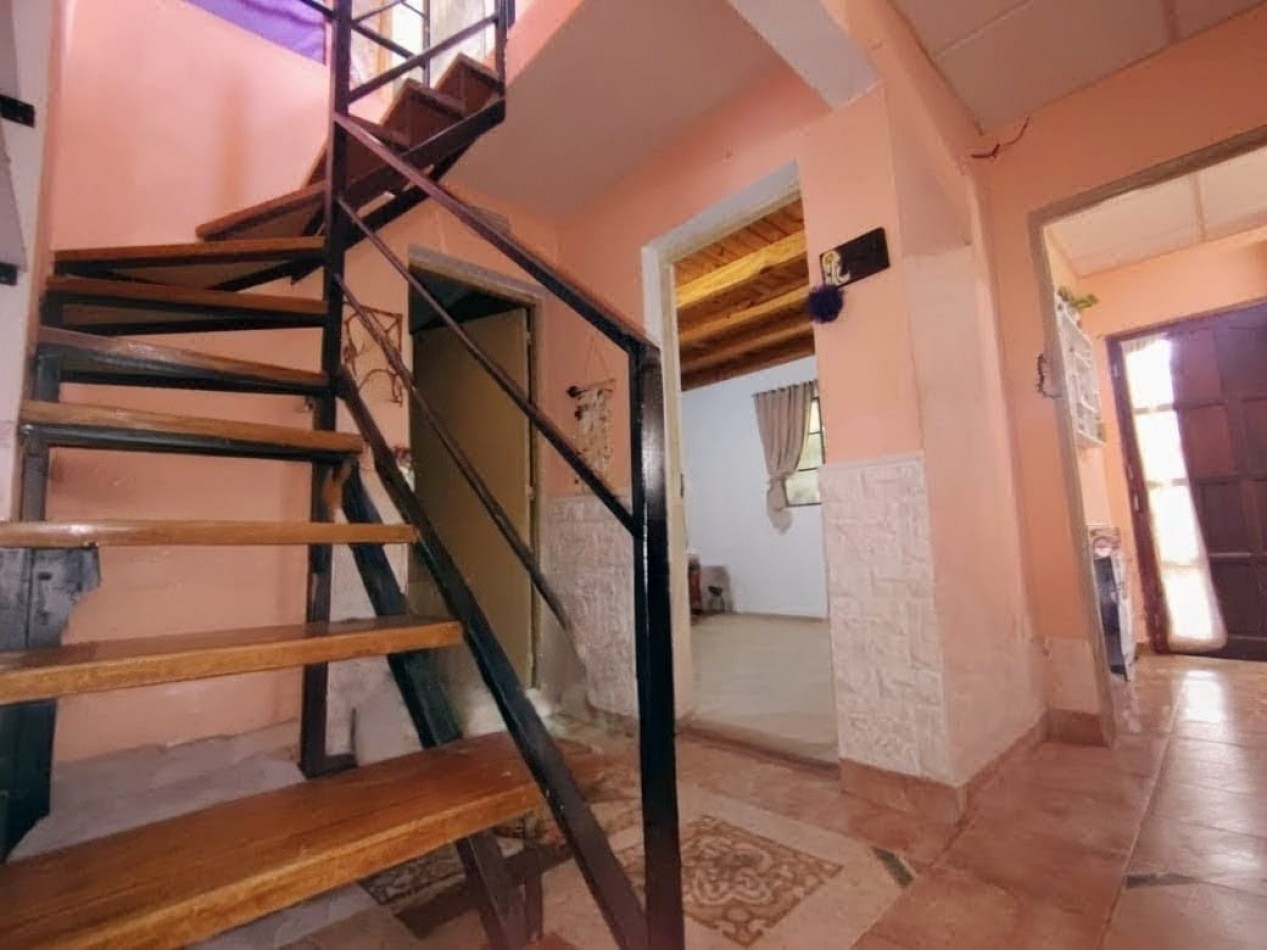 CASA DE 3 DORMITORIOS, SANTO TOME