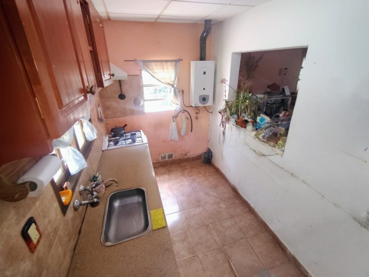 CASA DE 3 DORMITORIOS, SANTO TOME