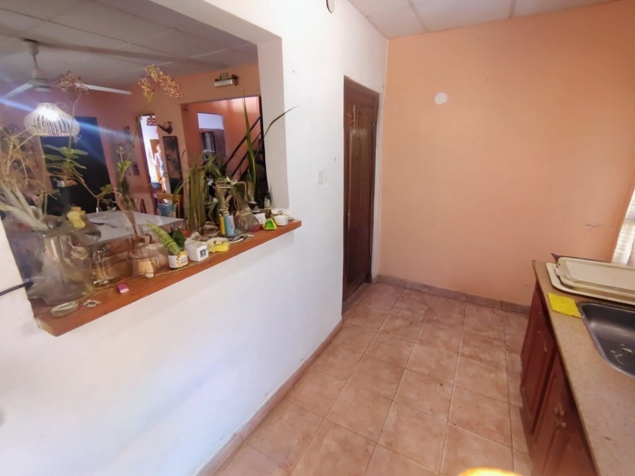 CASA DE 3 DORMITORIOS, SANTO TOME