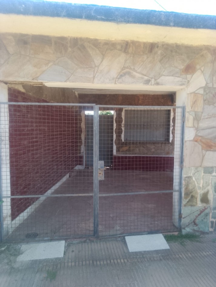 CASA EN SANTO TOME