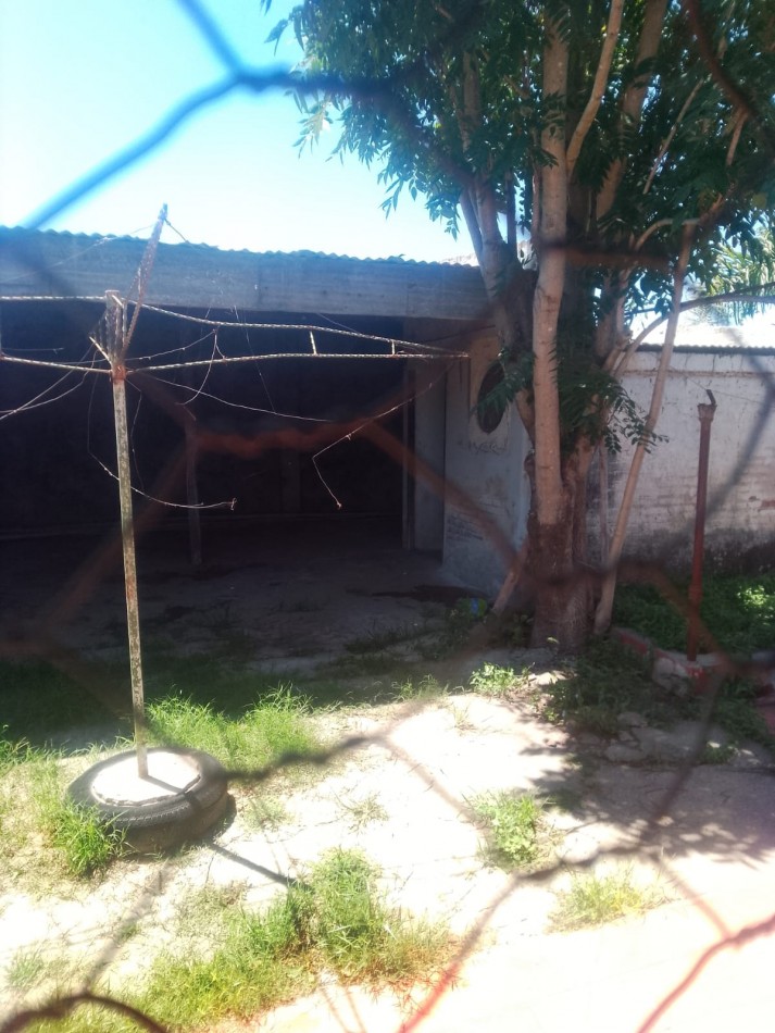 CASA EN SANTO TOME