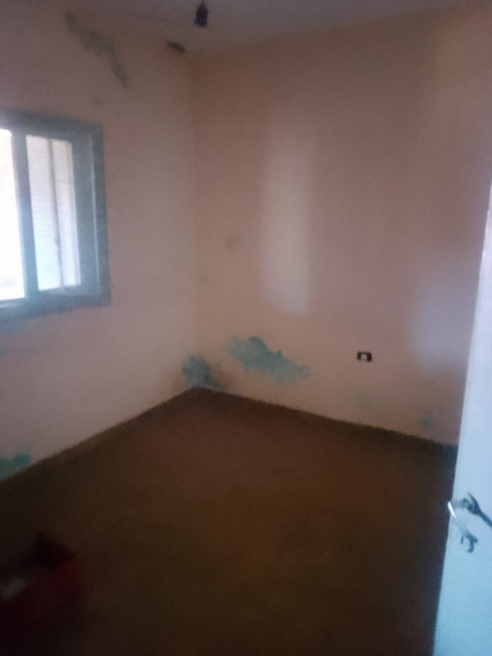 CASA EN SANTO TOME