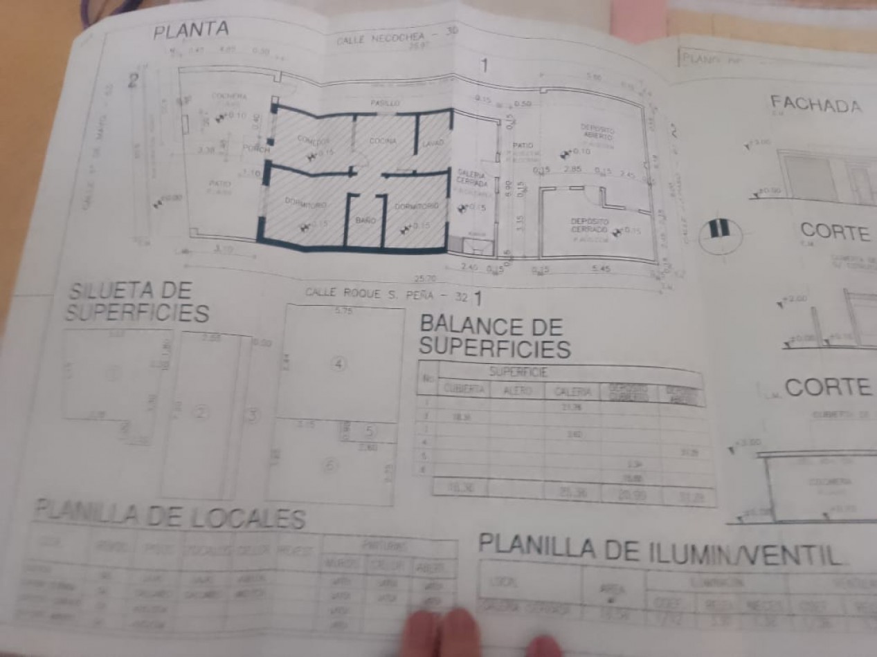 CASA EN SANTO TOME