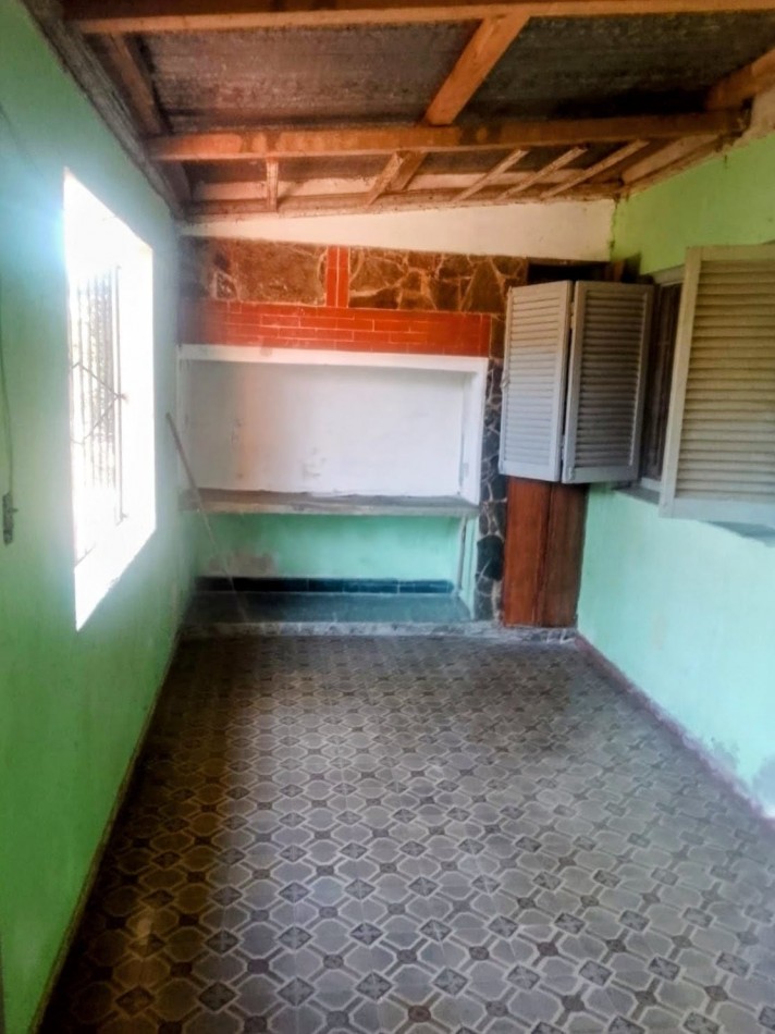 CASA EN SANTO TOME