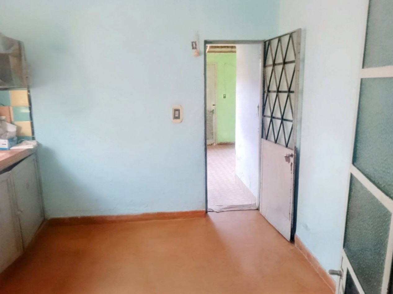CASA EN SANTO TOME