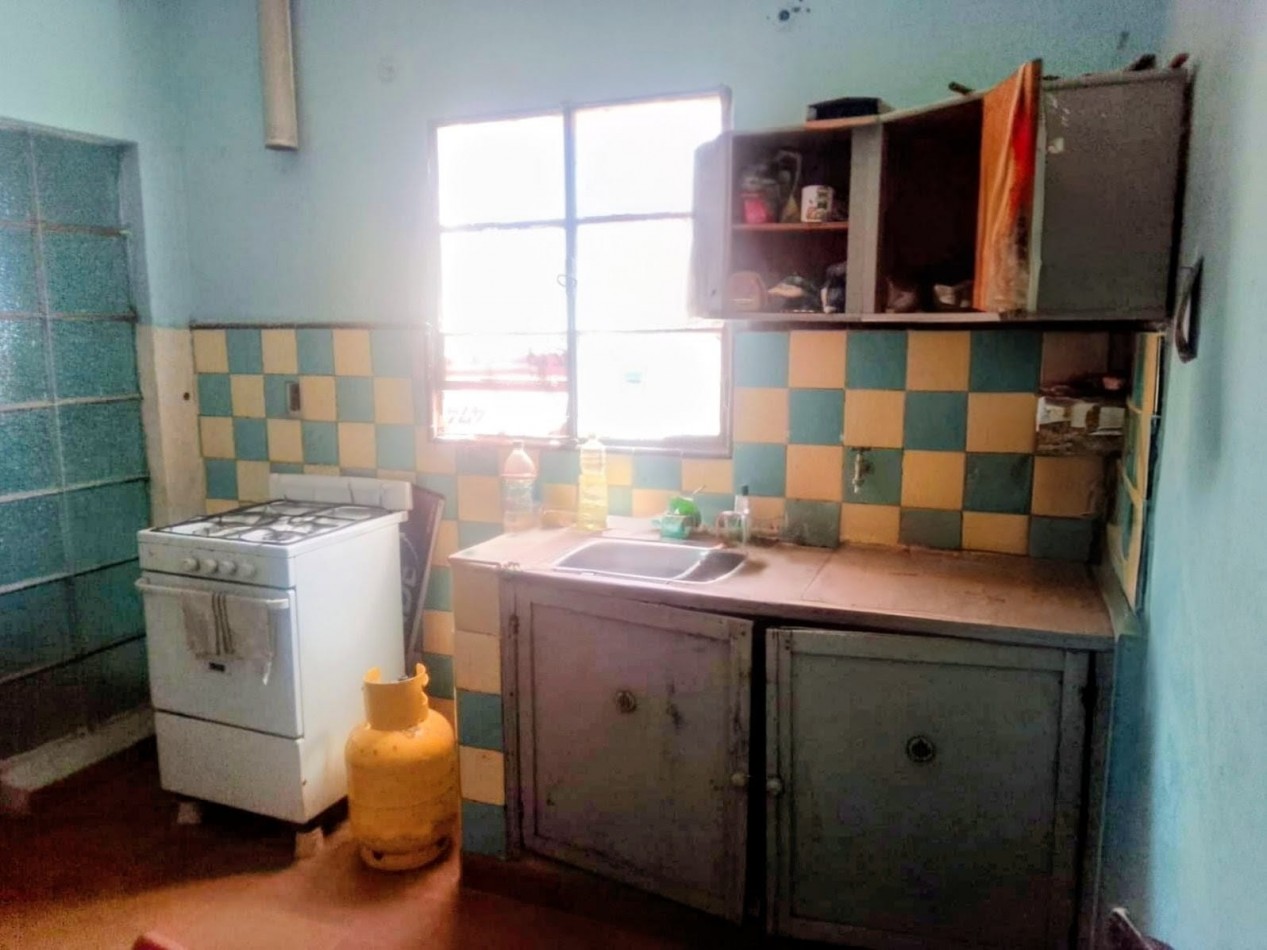 CASA EN SANTO TOME