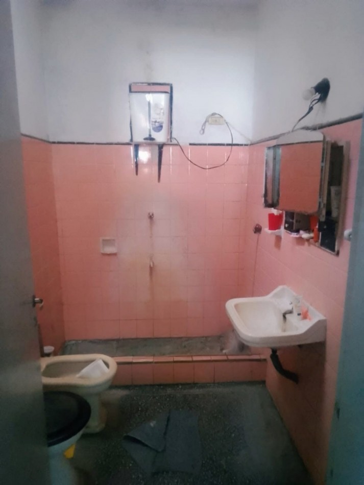 CASA EN SANTO TOME